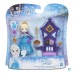 La reine des neiges - mini-poupée et accessoires - hasb5188eu40  Hasbro    012279